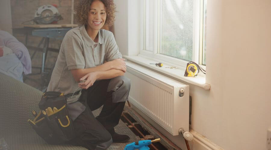 Professional sewer line replacement in Cumberland, NC
